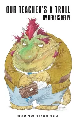 Náš učitel je troll - Our Teacher's a Troll