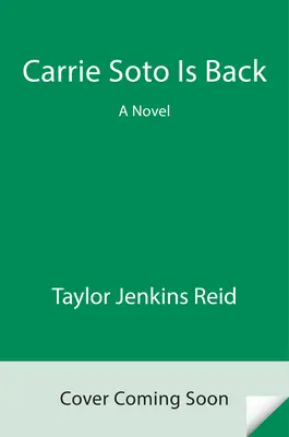 Carrie Soto je zpět - Carrie Soto Is Back