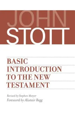 Základní úvod do Nového zákona - Basic Introduction to the New Testament