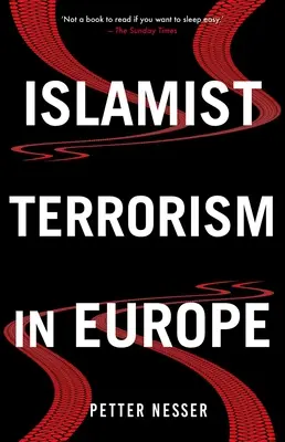 Islámský terorismus v Evropě - Islamist Terrorism in Europe