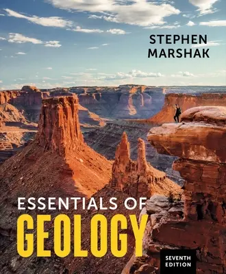 Základy geologie (Marshak Stephen (University of Illinois Urbana-Champaign)) - Essentials of Geology (Marshak Stephen (University of Illinois Urbana-Champaign))