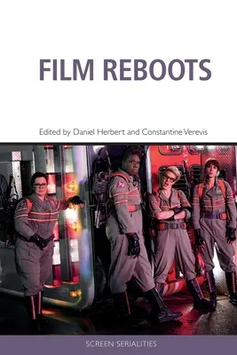 Filmové restarty - Film Reboots