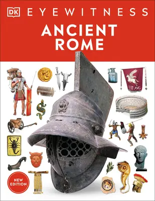 Starověký Řím: Objevte jednu z nejvýznamnějších civilizací v dějinách - Ancient Rome: Discover One of History's Greatest Civilizations