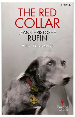 Červený obojek - The Red Collar