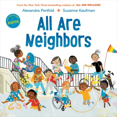Všichni jsou sousedé - All Are Neighbors