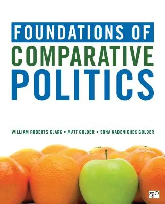 Základy srovnávací politiky - Foundations of Comparative Politics