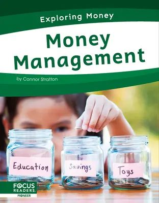 Hospodaření s penězi - Money Management