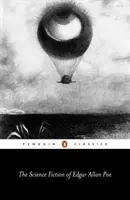Vědeckofantastická literatura Edgara Allana Poea - The Science Fiction of Edgar Allan Poe