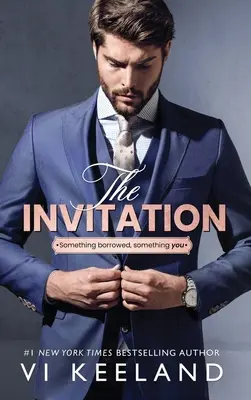 Pozvání: Velký tisk - Invitation: Large Print