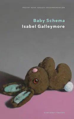 Dětské schéma - Baby Schema