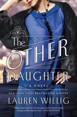 Druhá dcera - The Other Daughter