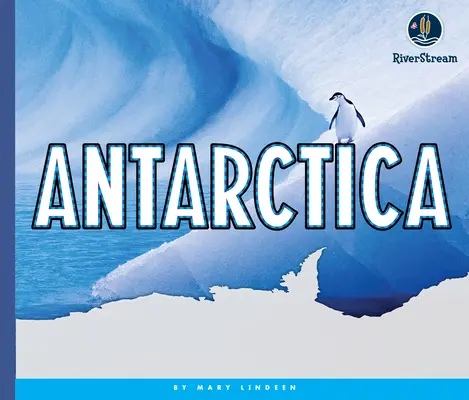 Kontinenty světa: Světadíly: Antarktida - Continents of the World: Antarctica
