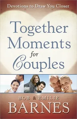 Společné chvíle pro páry - Together Moments for Couples