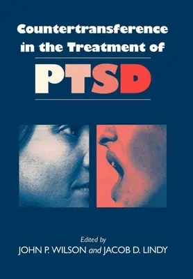 Kontratransference v léčbě Ptsd - Countertransference in the Treatment of Ptsd