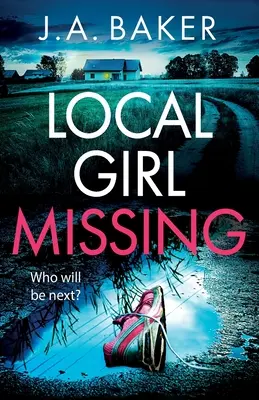 Pohřešovaná místní dívka - Local Girl Missing