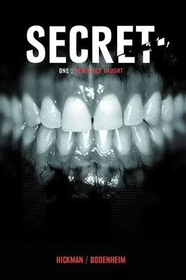 Tajemství 1. díl - Secret Volume 1