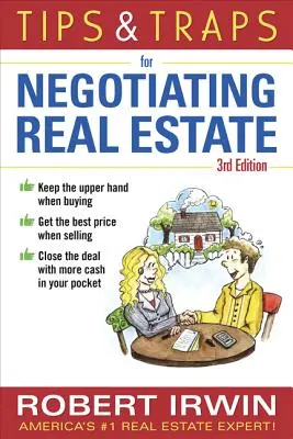 Tipy a pasti při koupi domu - Tips and Traps When Buying a Home