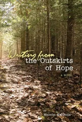 Psaní z okraje naděje - Writing From the Outskirts of Hope