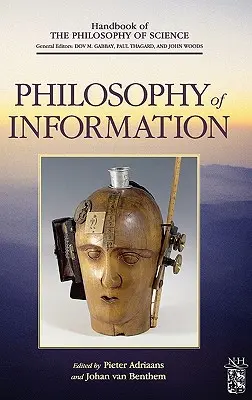 Filosofie informace - Philosophy of Information