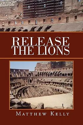Vypusťte lvy - Release the Lions