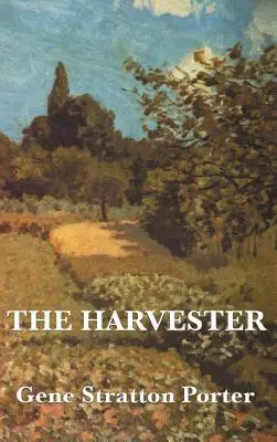 Sklizeň - The Harvester