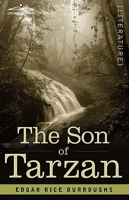 Tarzanův syn - The Son of Tarzan