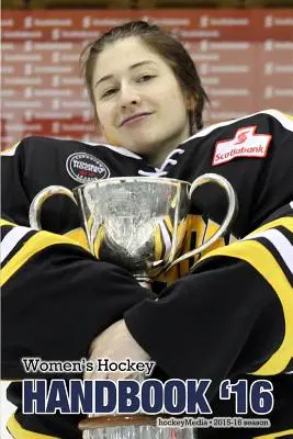 Příručka ženského hokeje 2016 - Women's Hockey Handbook 2016