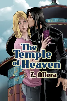 The Temple of Heaven: 2. díl - The Temple of Heaven: Volume 2