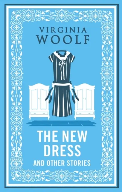 Nové šaty a jiné příběhy - New Dress and Other Stories