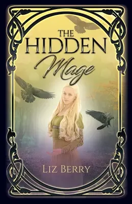 Skrytý mág - The Hidden Mage
