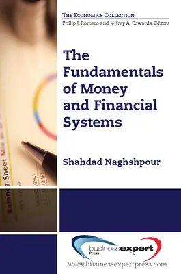 Základy peněz a finančních systémů - The Fundamentals of Money and Financial Systems