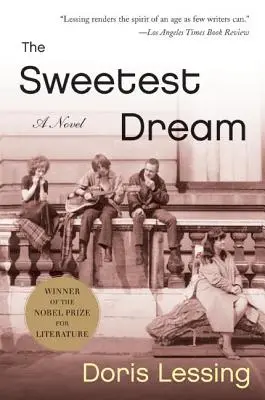 Nejsladší sen - The Sweetest Dream