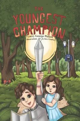 Nejmladší šampion - The Youngest Champion