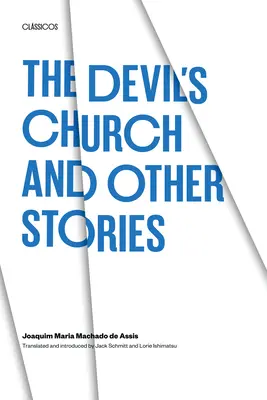 Ďáblův kostel a jiné příběhy - The Devil's Church and Other Stories