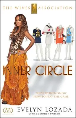 Vnitřní kruh - Inner Circle