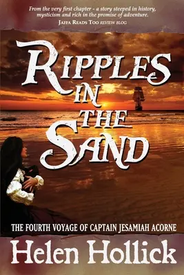 Vlnky v písku - Ripples in The Sand