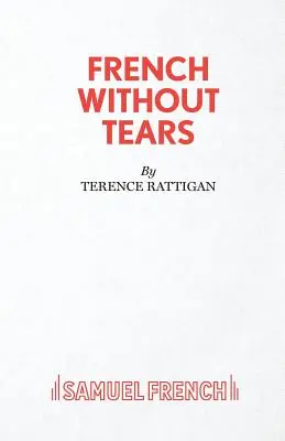 Francouzština bez slz - French Without Tears