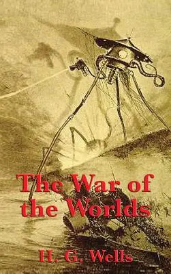 Válka světů - The War of the Worlds