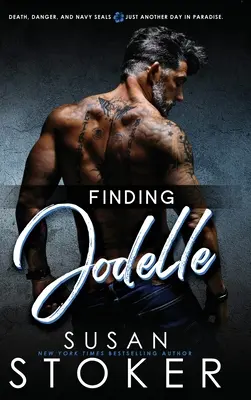 Hledání Jodelle - Finding Jodelle
