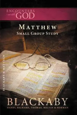 Matoušovo evangelium - The Gospel of Matthew
