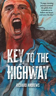 Klíč k dálnici - Key to the Highway