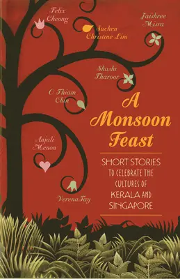 Monzunová hostina - A Monsoon Feast