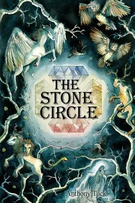 Kamenný kruh - The Stone Circle