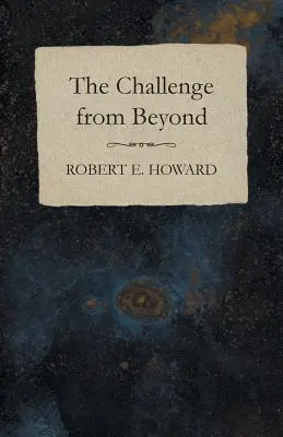 Výzva ze záhrobí - The Challenge from Beyond
