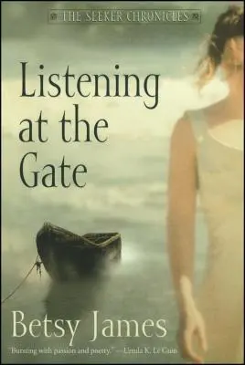 Naslouchání u brány - Listening at the Gate