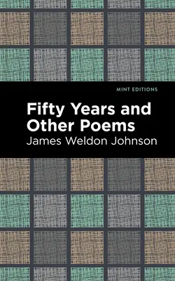 Padesát let a jiné básně - Fifty Years and Other Poems