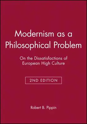 Modernismus jako filozofický problém: 1320-1450 - Modernism as a Philosophical Problem: 1320-1450