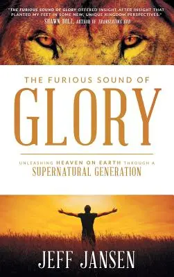 Zuřivý zvuk slávy - The Furious Sound of Glory