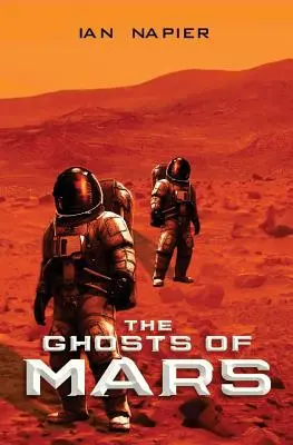 Duchové Marsu - The Ghosts of Mars