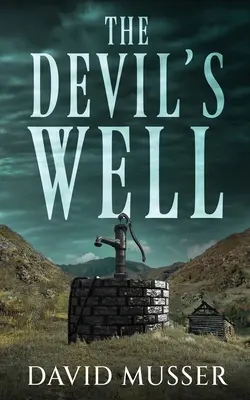 Ďáblova studna - The Devil's Well